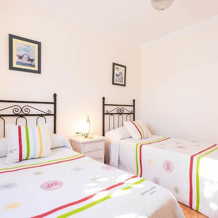 Villa Jardin De Mari Frigiliana Esterno foto