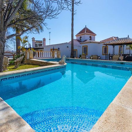 Villa Jardin De Mari Frigiliana Esterno foto