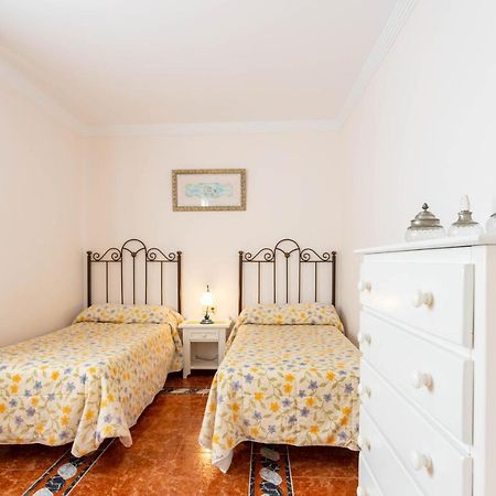 Villa Jardin De Mari Frigiliana Esterno foto