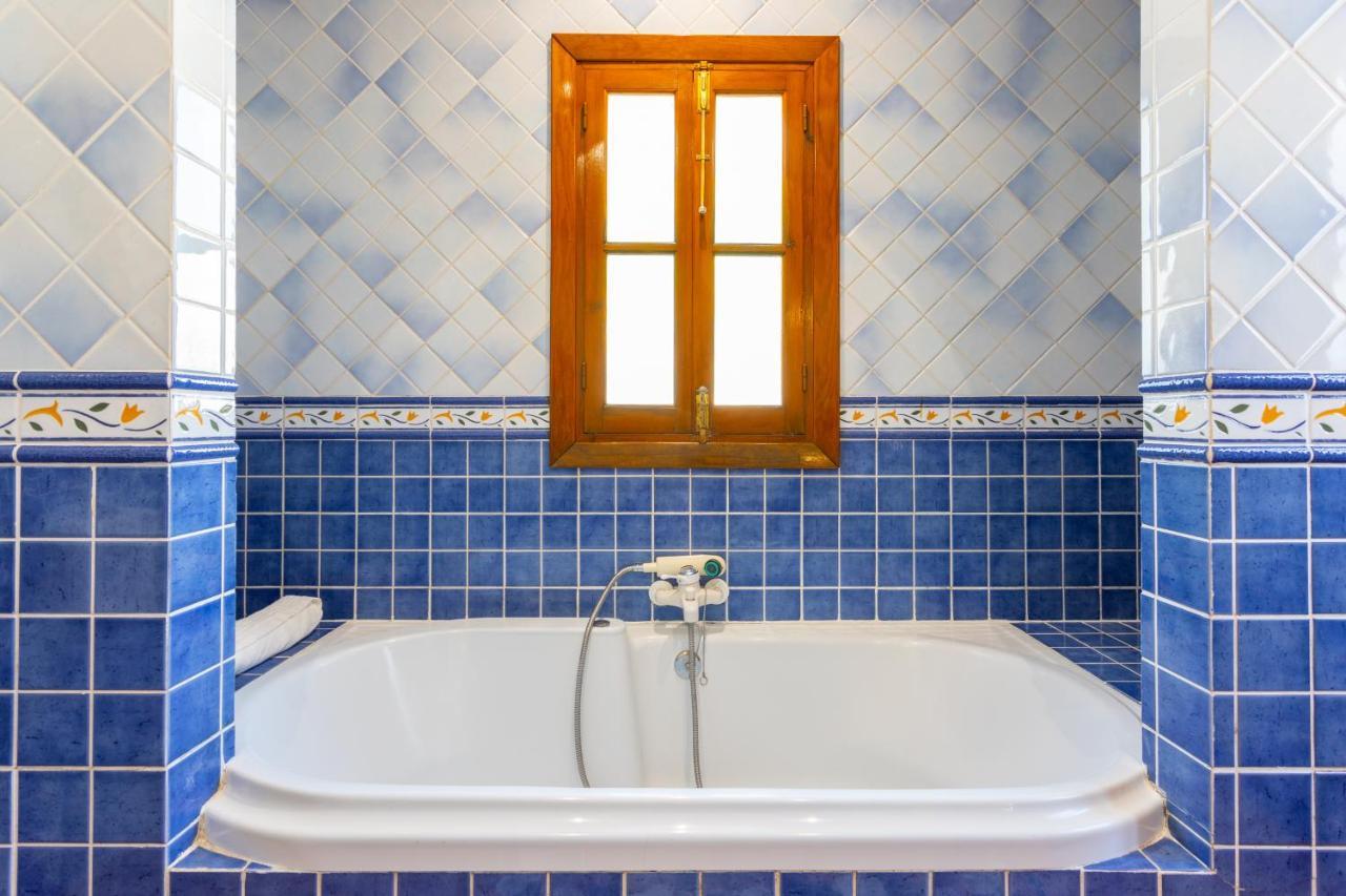 Villa Jardin De Mari Frigiliana Esterno foto